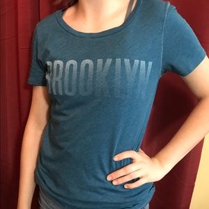 American Eagle Outfitters Favorite Tee